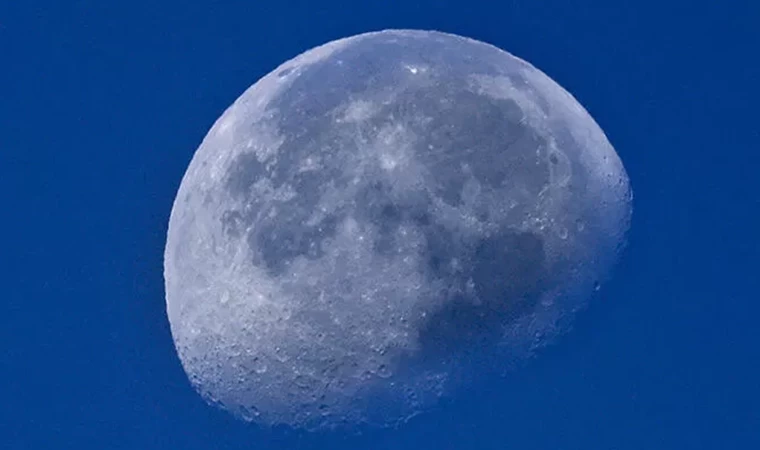 NASA'nın Lucy görevi yeni bir Ay keşfetti