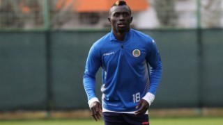 Papiss Cisse: Gol krallığı hırsım yok