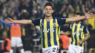 Gençlerbirliği, Arda Güler'i Fenerbahçe'ye vermiyor!